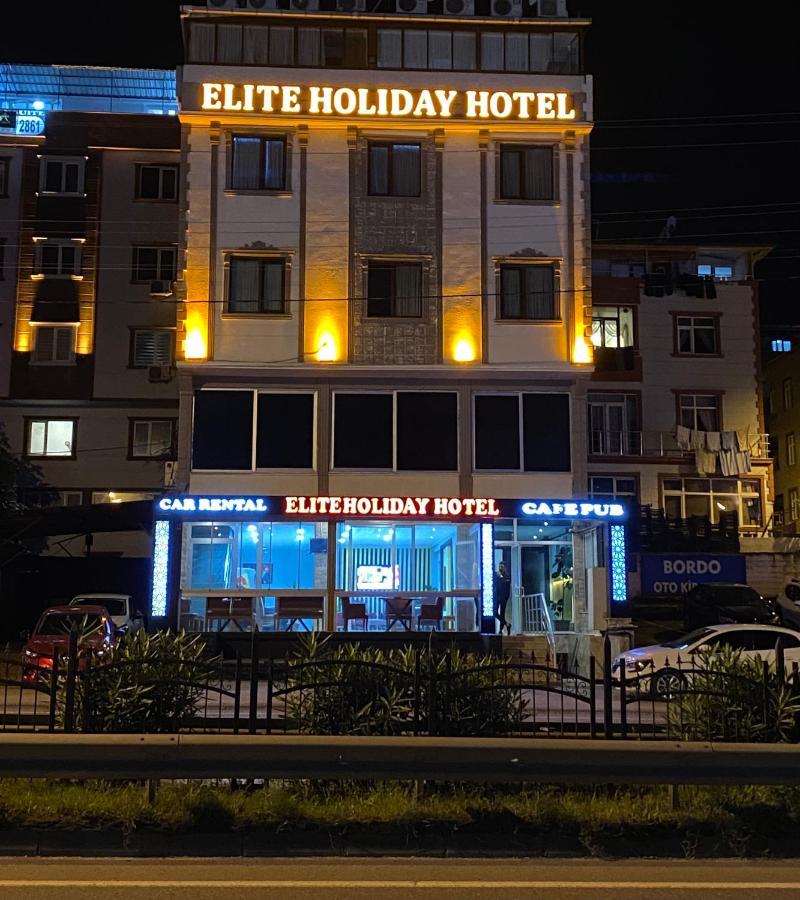 Elite Hotel Trabzon